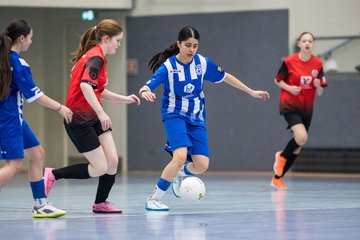 Bild 76 - wBJ Power Girls Cup Suederelbe